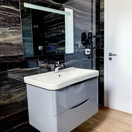 Rent Turdiu G Apartment Tirana