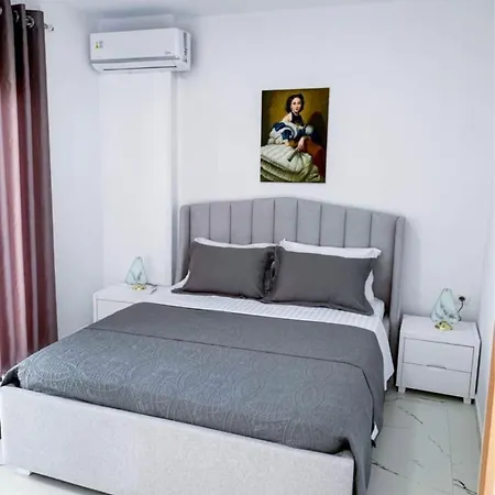 Apartment Rent Turdiu G Tirana