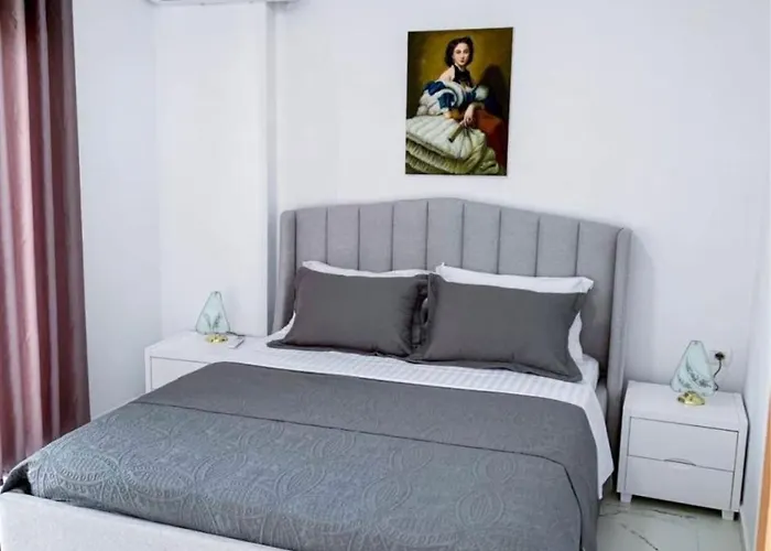 Lägenhet Rent Turdiu G Tirana