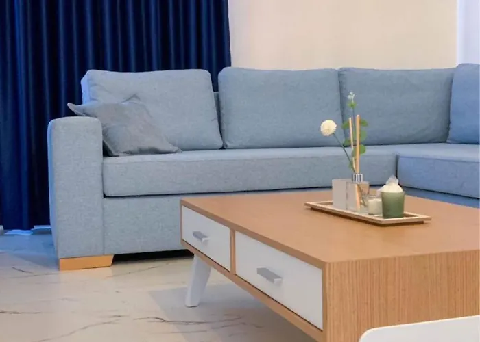 Lägenhet Rent Turdiu G *